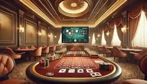 Baccarat