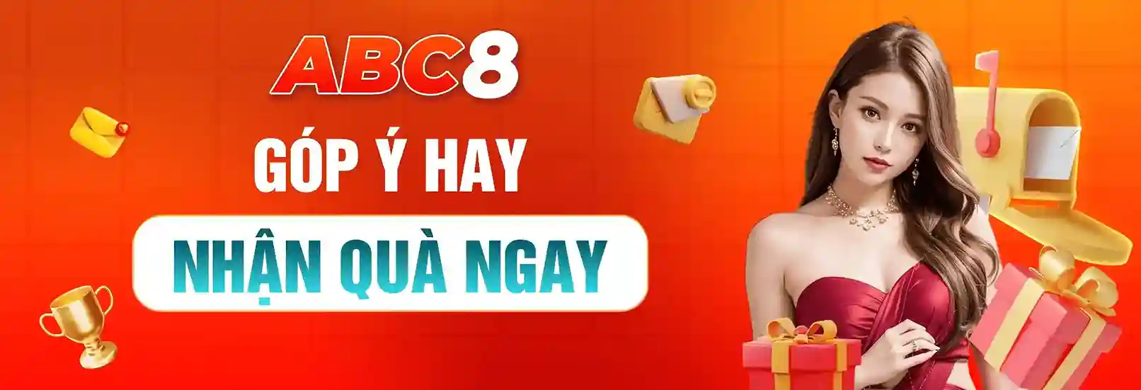Tải App ABC8