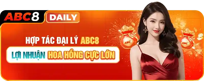 Khuyến mãi ABC8
