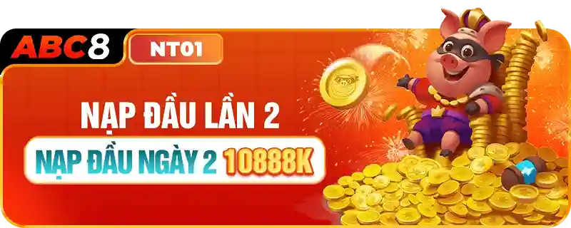 Khuyến mãi ABC8